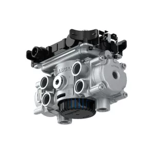 DAF CF75 / CF85 / XF95 / XF105 Axle EBS Modulator