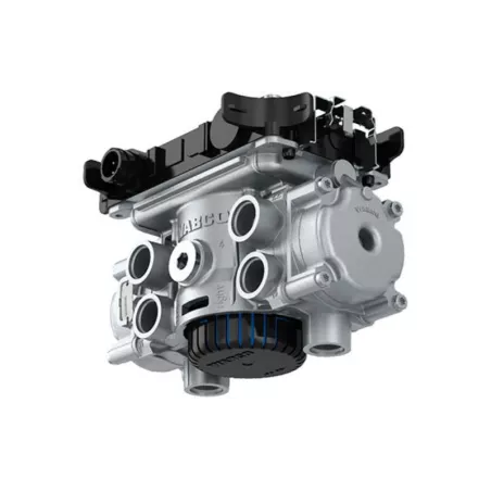 DAF CF75 / CF85 / XF95 / XF105 Axle EBS Modulator