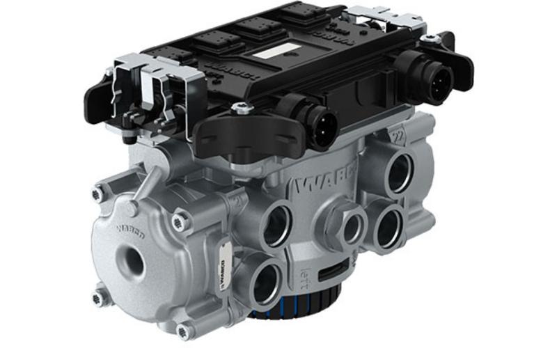 Iveco Stralis 430 EBS Modulator