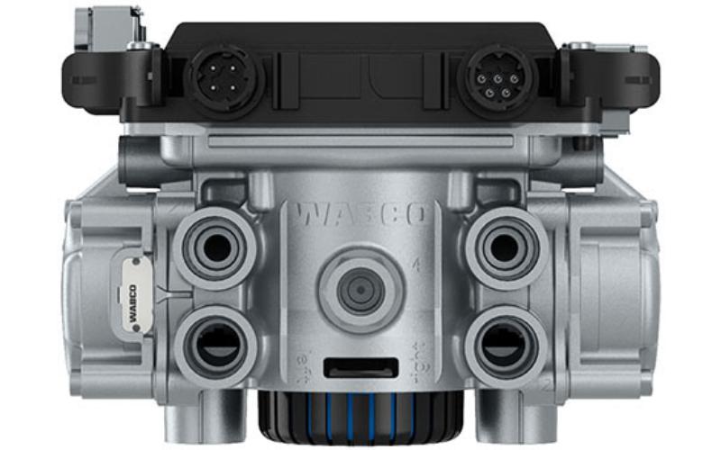 Iveco Stralis 430 EBS Modulator