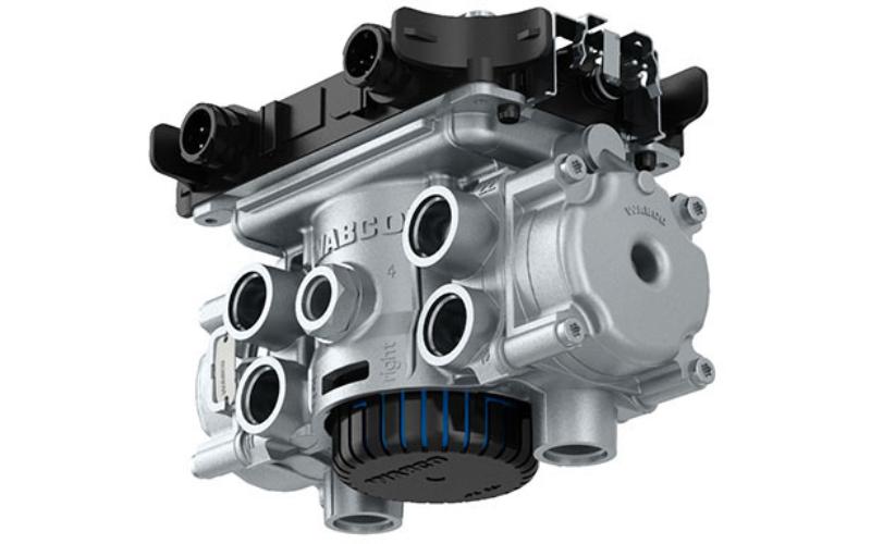 Iveco Stralis 430 EBS Modulator