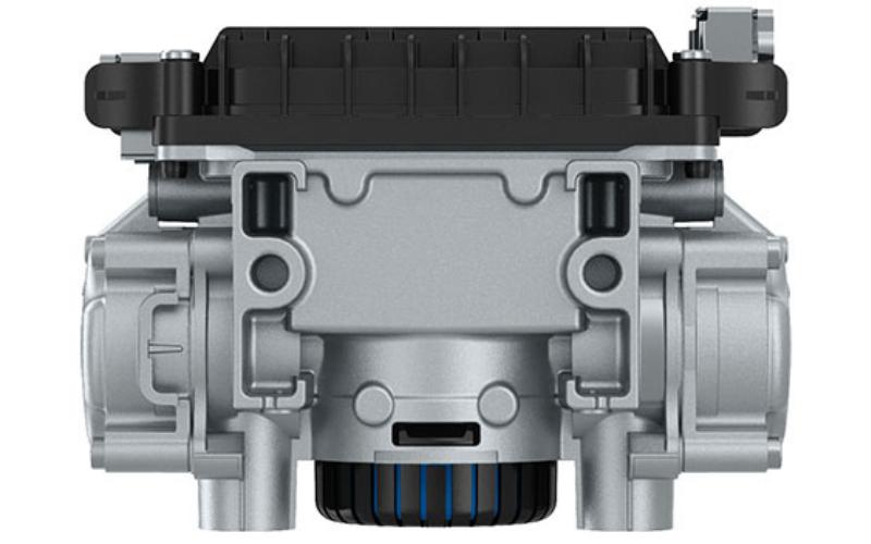 Iveco Stralis 430 EBS Modulator
