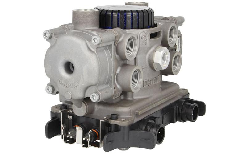 Iveco Stralis 430 EBS Modulator