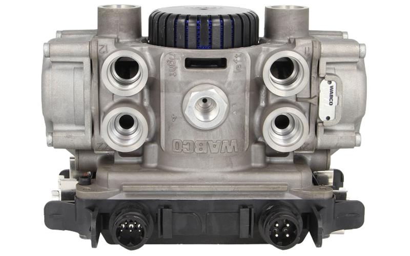 Iveco Stralis 430 EBS Modulator