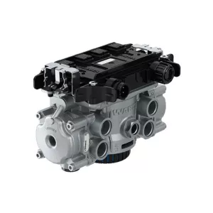 Solaris Bus EBS Modulator