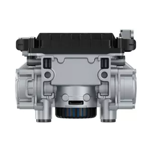 Solaris Bus EBS Modulator