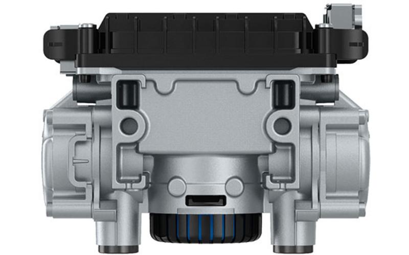 Solaris Bus EBS Modulator