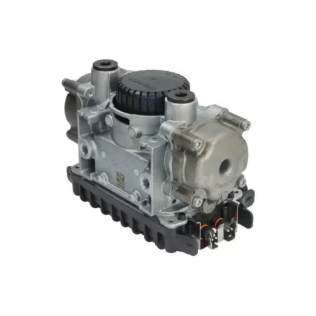 Solaris Bus EBS Modulator