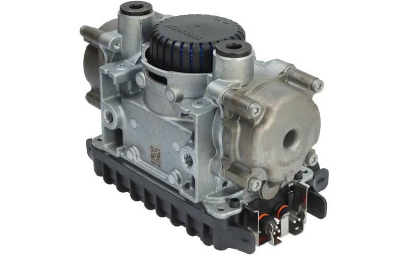 Solaris Bus EBS Modulator