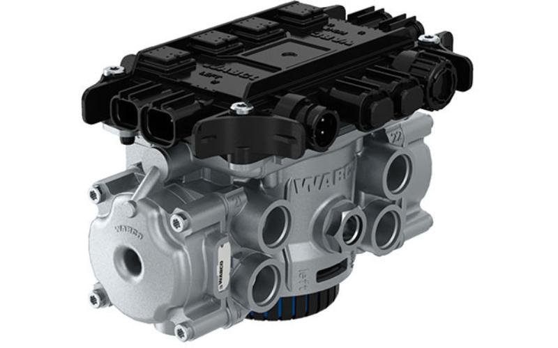 MAN TGL EBS Modulator