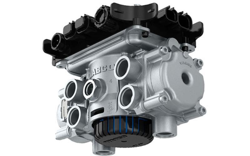 MAN TGL EBS Modulator