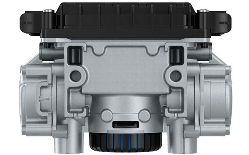 MAN TGL EBS Modulator