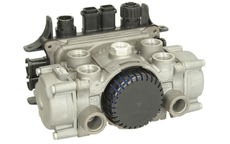 MAN TGL EBS Modulator