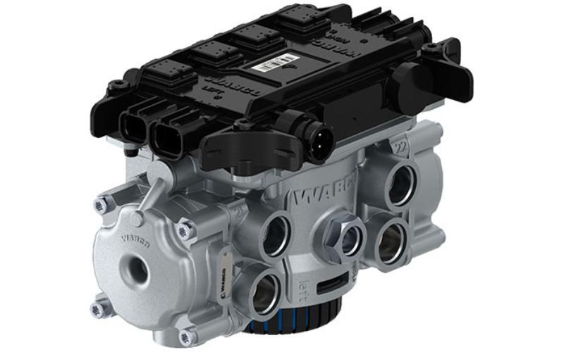 MAN TGL / TGM EBS Modulator