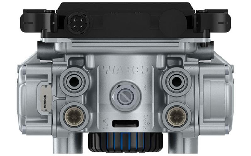 MAN TGL / TGM EBS Modulator