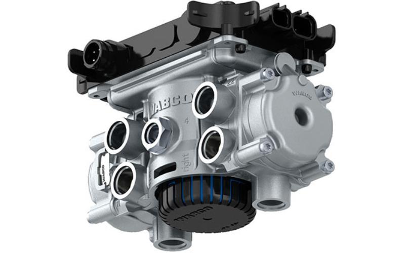 MAN TGL / TGM EBS Modulator