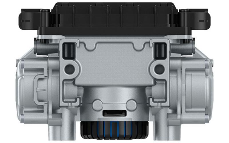MAN TGL / TGM EBS Modulator