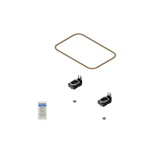 EBS MODULATOR REPARATURSATZ SERIE 480104