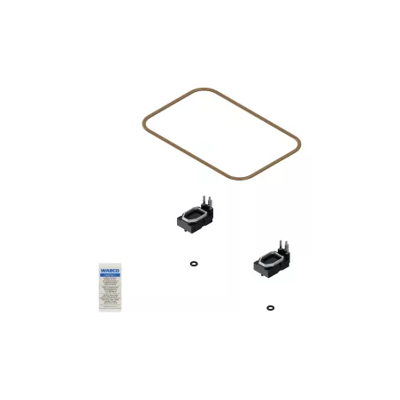 EBS Modulator Repair Kit Series 480104