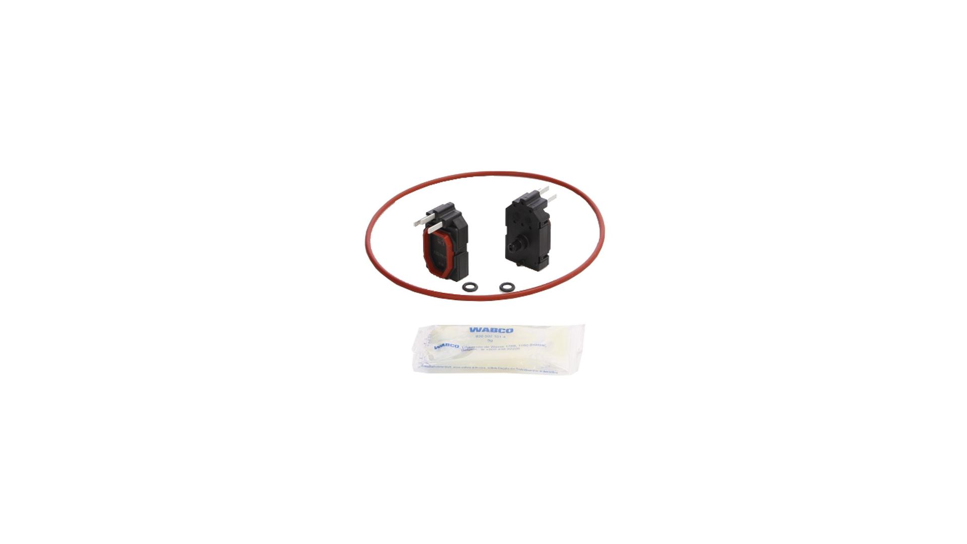 EBS Modulator Reparatursatz Serie 480104