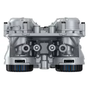 Mercedes Actros / Axor / Citaro EBS Modulator