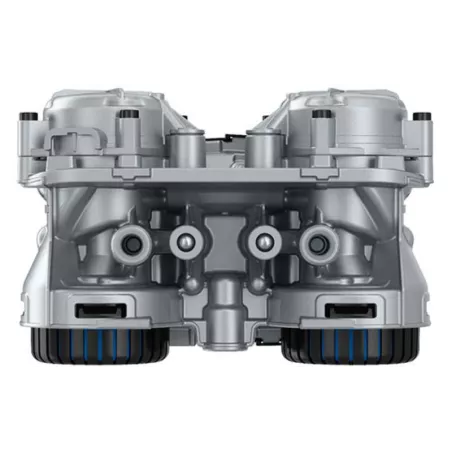 Mercedes Actros / Axor / Citaro EBS Modulator