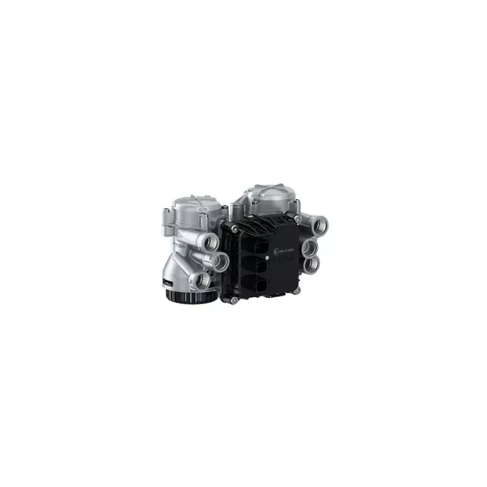 DAF XF106 Euro 6 Rear EBS Modulator 2-channel