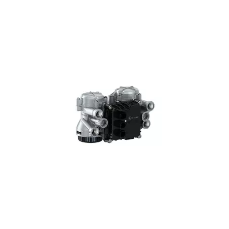 DAF XF106 Euro 6 Rear EBS Modulator 2-channel