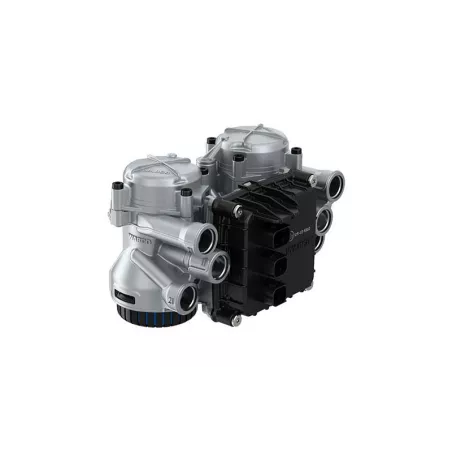 DAF XF106 Euro 6 Rear EBS Modulator 2-channel