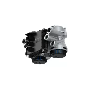 DAF XF106 Euro 6 Rear EBS Modulator 2-channel