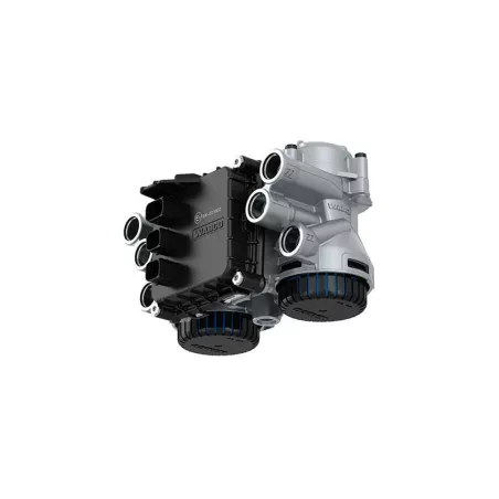 DAF XF106 Euro 6 Rear EBS Modulator 2-channel