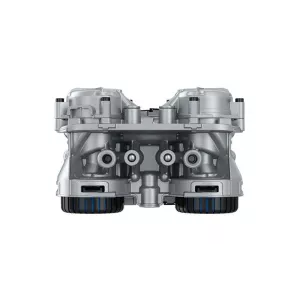 DAF XF106 Euro 6 Rear EBS Modulator 2-channel