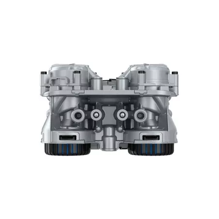DAF XF106 Euro 6 Rear EBS Modulator 2-channel