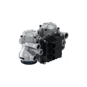 DAF XF106 Euro 6 Rear EBS Modulator 2-channel