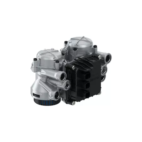 DAF XF106 Euro 6 Rear EBS Modulator 2-channel