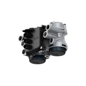 DAF XF106 Euro 6 Hinten EBS Modulator 2-Kanal