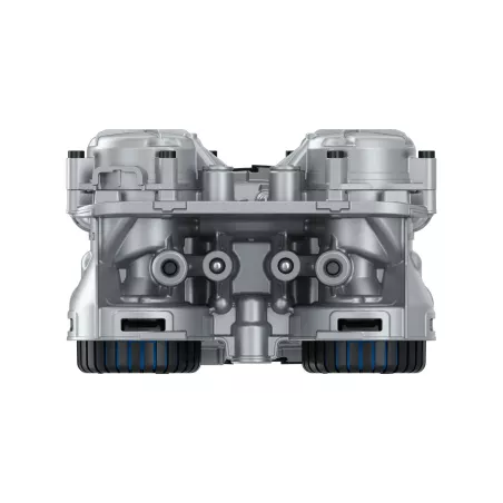 DAF XF106 Euro 6 Rear EBS Modulator 2-channel