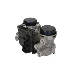 MAN Bus Rear EBS Modulator 2-channel