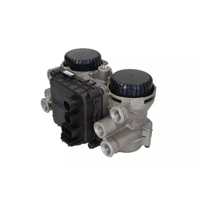 MAN Bus Rear EBS Modulator 2-channel