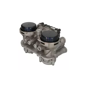 MAN Bus Rear EBS Modulator 2-channel