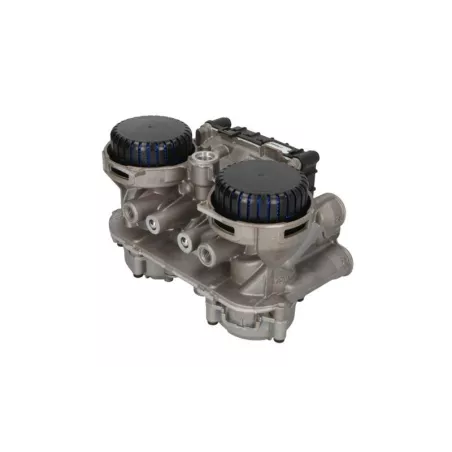 MAN Bus Rear EBS Modulator 2-channel