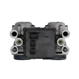 MAN Bus Rear EBS Modulator 2-channel