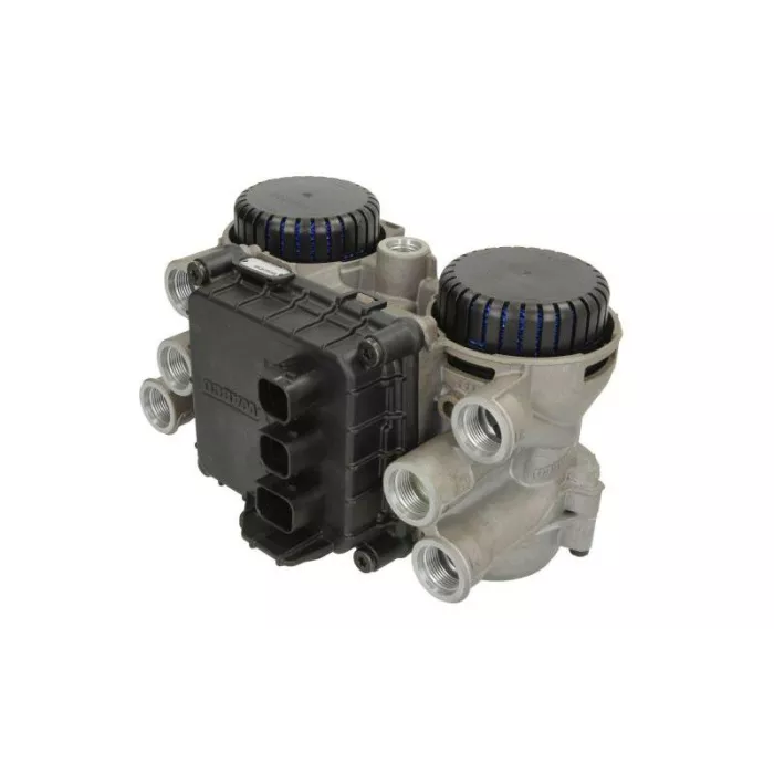 Mercedes Actros MP4 Hinten EBS Modulator 2-Kanal