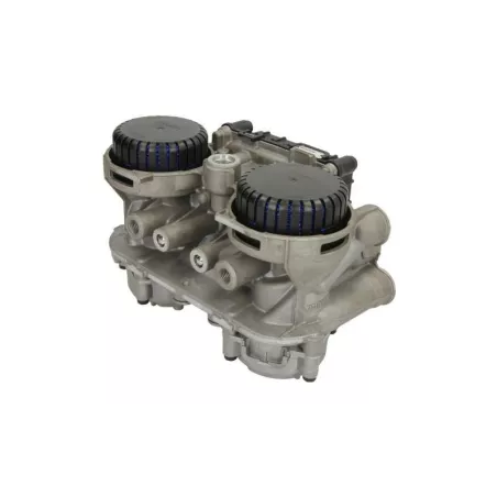 Mercedes Actros MP4 Hinten EBS Modulator 2-Kanal