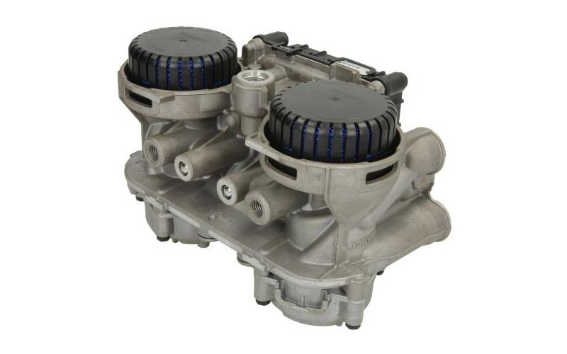 Mercedes Actros MP4 Rear EBS Modulator 2-channel