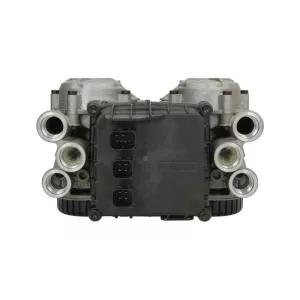 Mercedes Actros MP4 Hinten EBS Modulator 2-Kanal