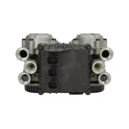 Mercedes Actros MP4 Rear EBS Modulator 2-channel