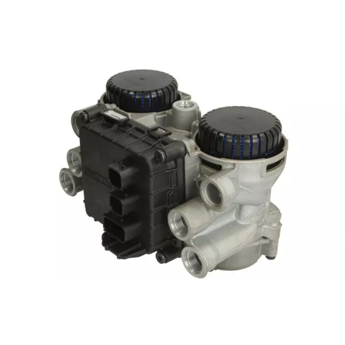 Mercedes Actros MP4 Rear EBS Modulator 2-channel