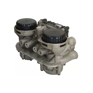 Mercedes Actros MP4 Rear EBS Modulator 2-channel