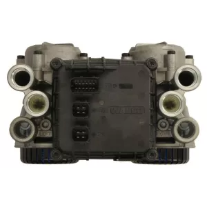 Mercedes Actros MP4 Rear EBS Modulator 2-channel